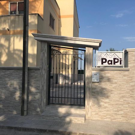 B&B A Casa Di Papi Lizzano  Ngoại thất bức ảnh