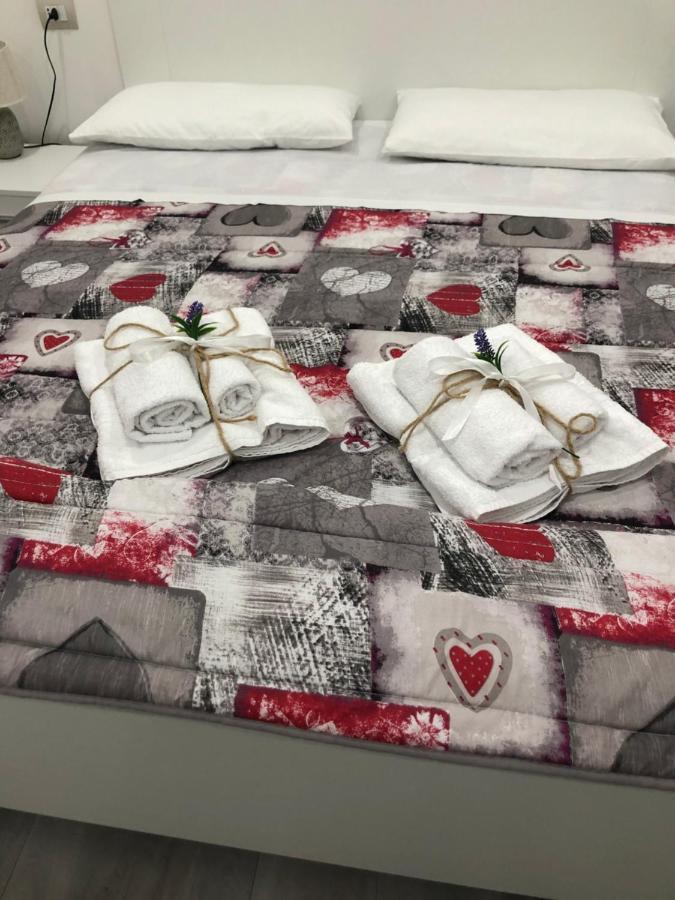 B&B A Casa Di Papi Lizzano  Ngoại thất bức ảnh