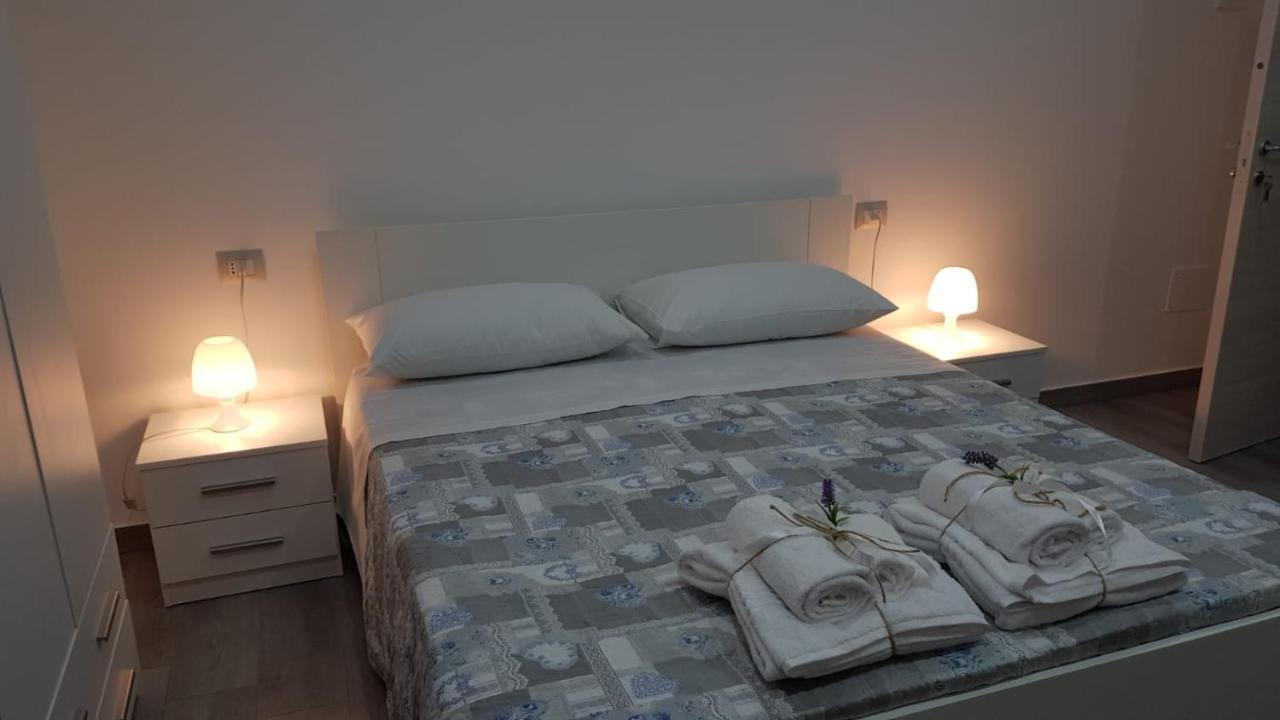 B&B A Casa Di Papi Lizzano  Ngoại thất bức ảnh