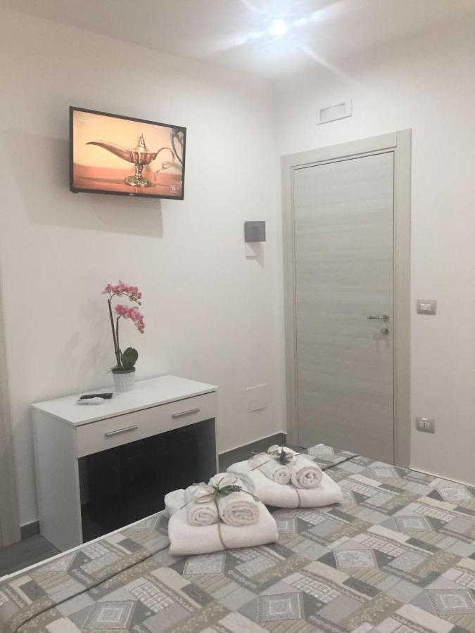 B&B A Casa Di Papi Lizzano  Ngoại thất bức ảnh