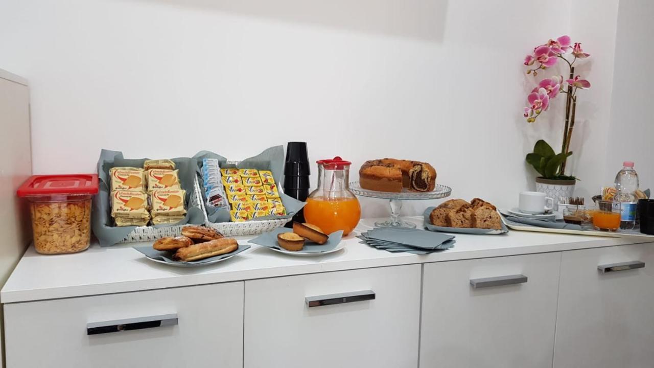 B&B A Casa Di Papi Lizzano  Ngoại thất bức ảnh