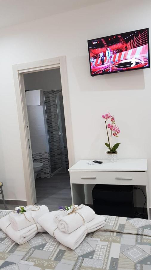 B&B A Casa Di Papi Lizzano  Ngoại thất bức ảnh