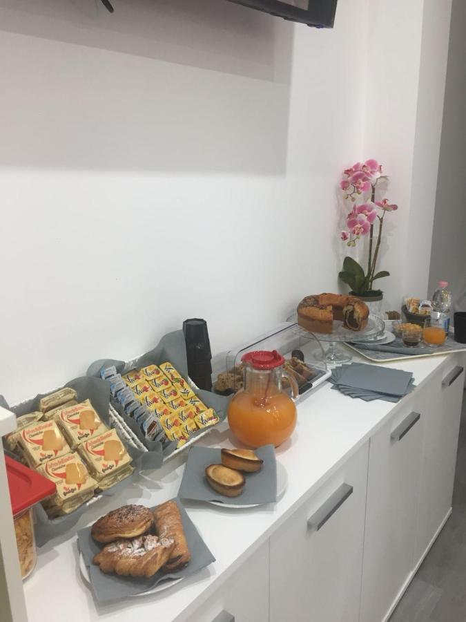 B&B A Casa Di Papi Lizzano  Ngoại thất bức ảnh
