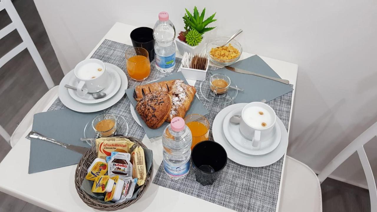 B&B A Casa Di Papi Lizzano  Ngoại thất bức ảnh