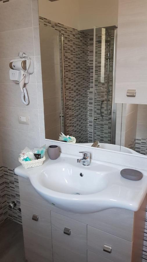 B&B A Casa Di Papi Lizzano  Ngoại thất bức ảnh