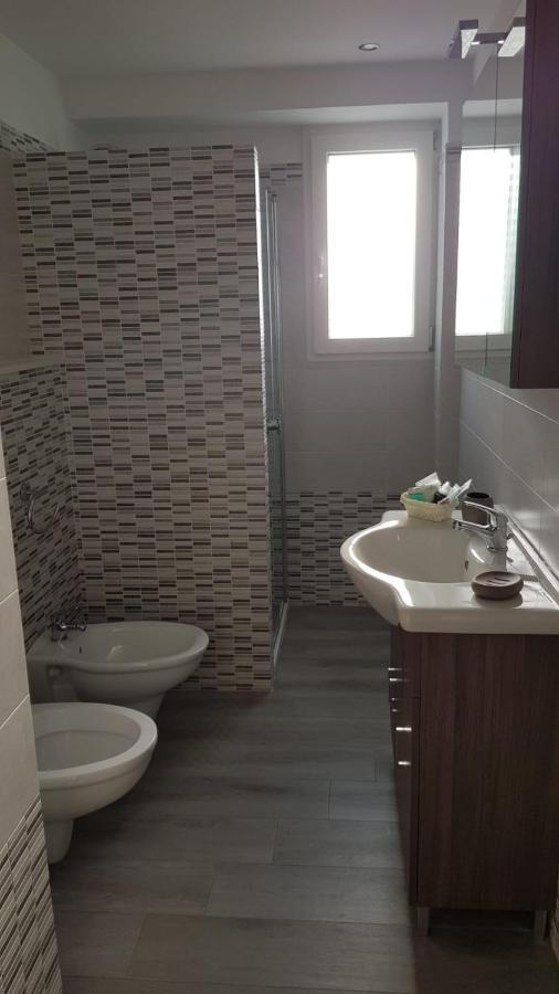 B&B A Casa Di Papi Lizzano  Ngoại thất bức ảnh