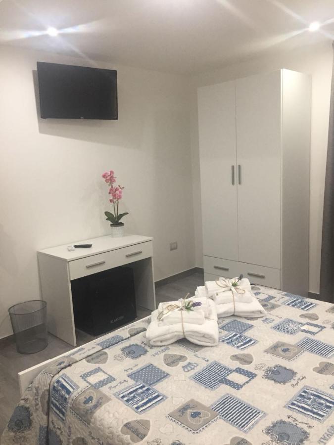 B&B A Casa Di Papi Lizzano  Ngoại thất bức ảnh