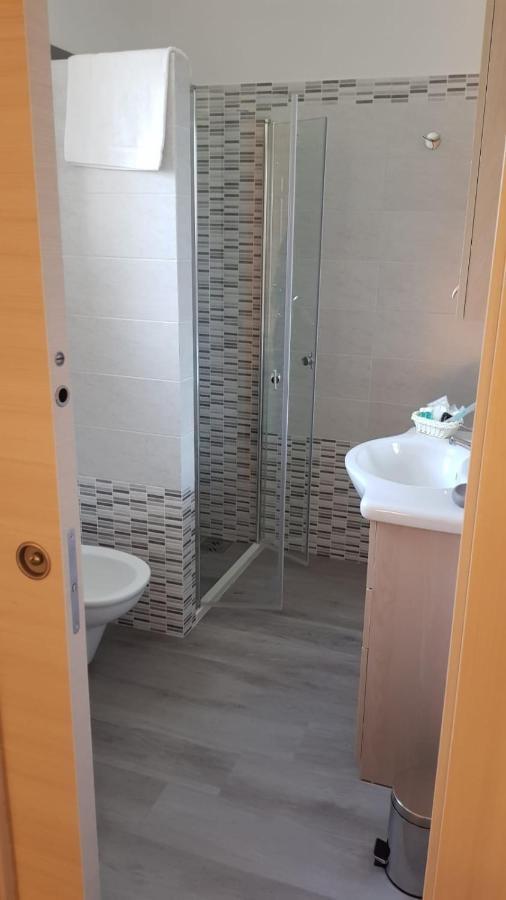 B&B A Casa Di Papi Lizzano  Ngoại thất bức ảnh