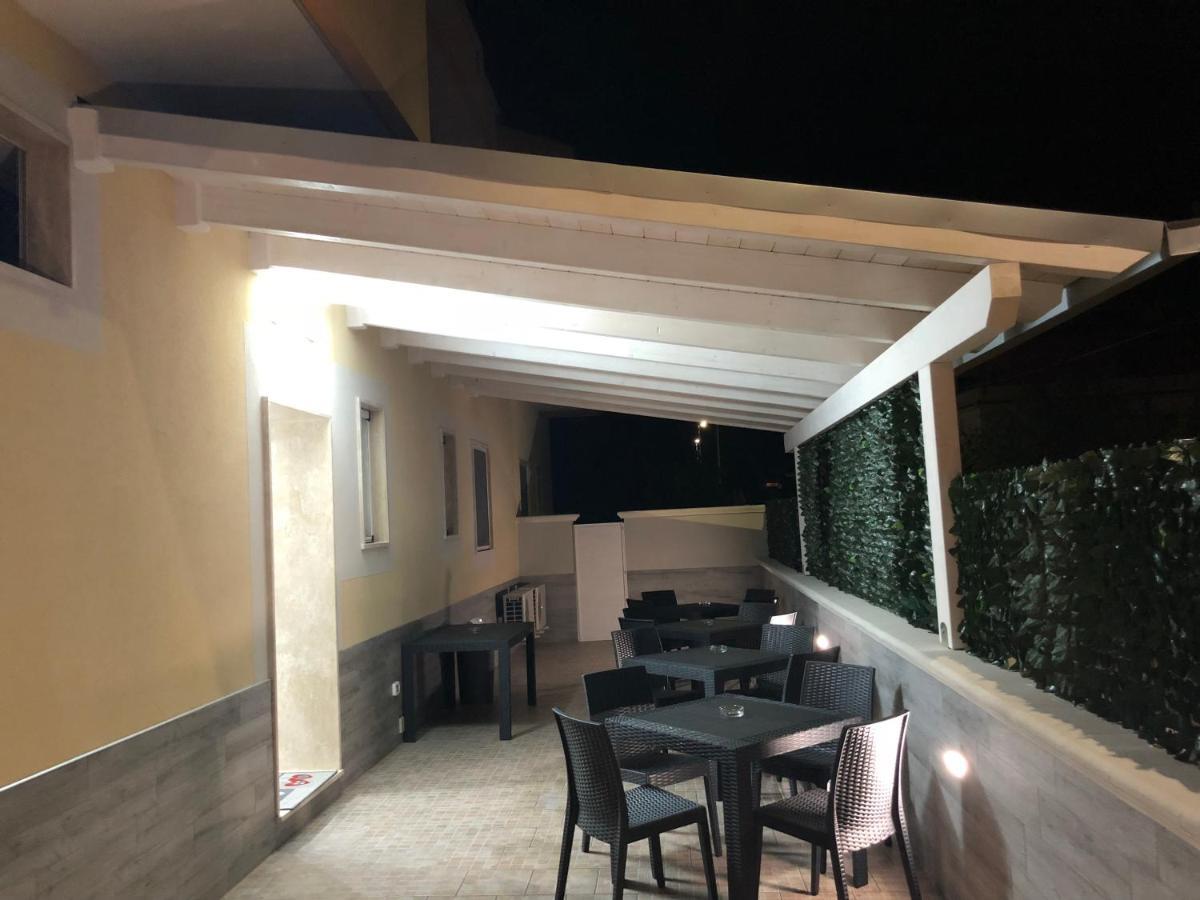B&B A Casa Di Papi Lizzano  Ngoại thất bức ảnh