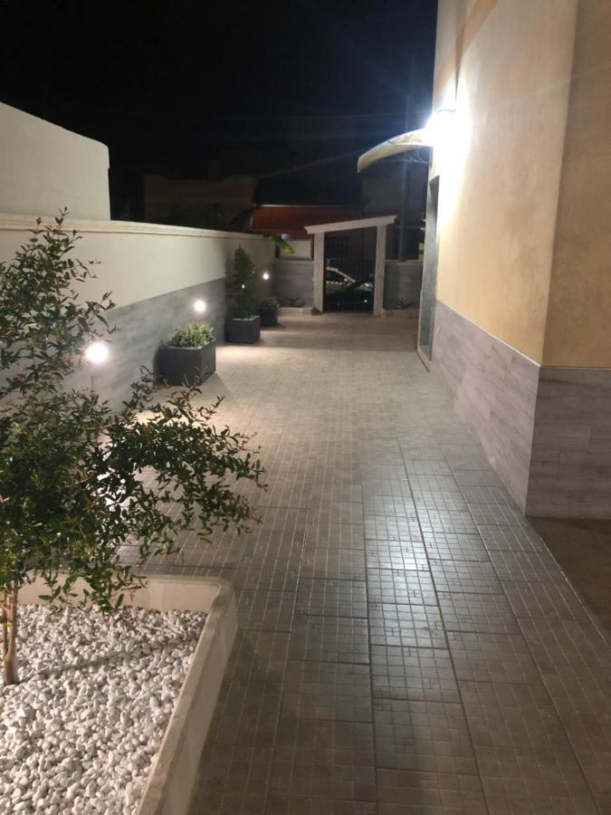 B&B A Casa Di Papi Lizzano  Ngoại thất bức ảnh