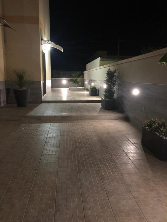 B&B A Casa Di Papi Lizzano  Ngoại thất bức ảnh