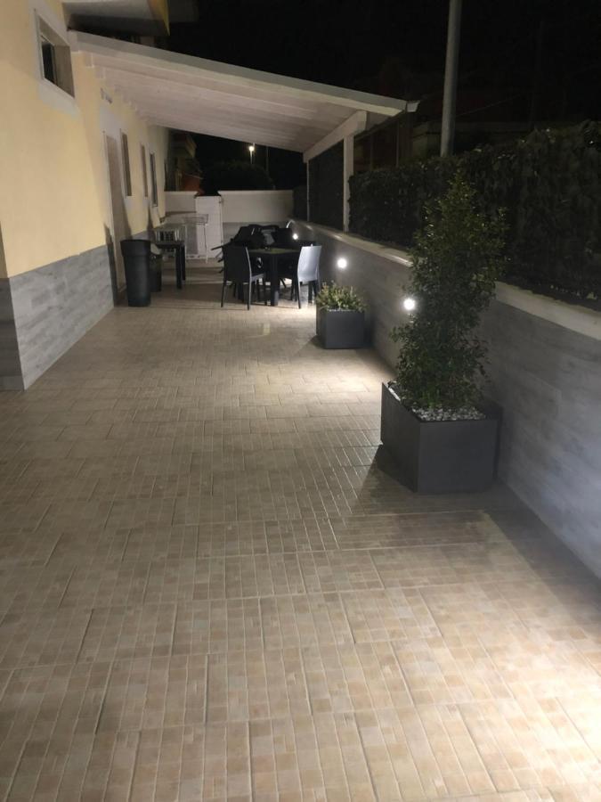 B&B A Casa Di Papi Lizzano  Ngoại thất bức ảnh